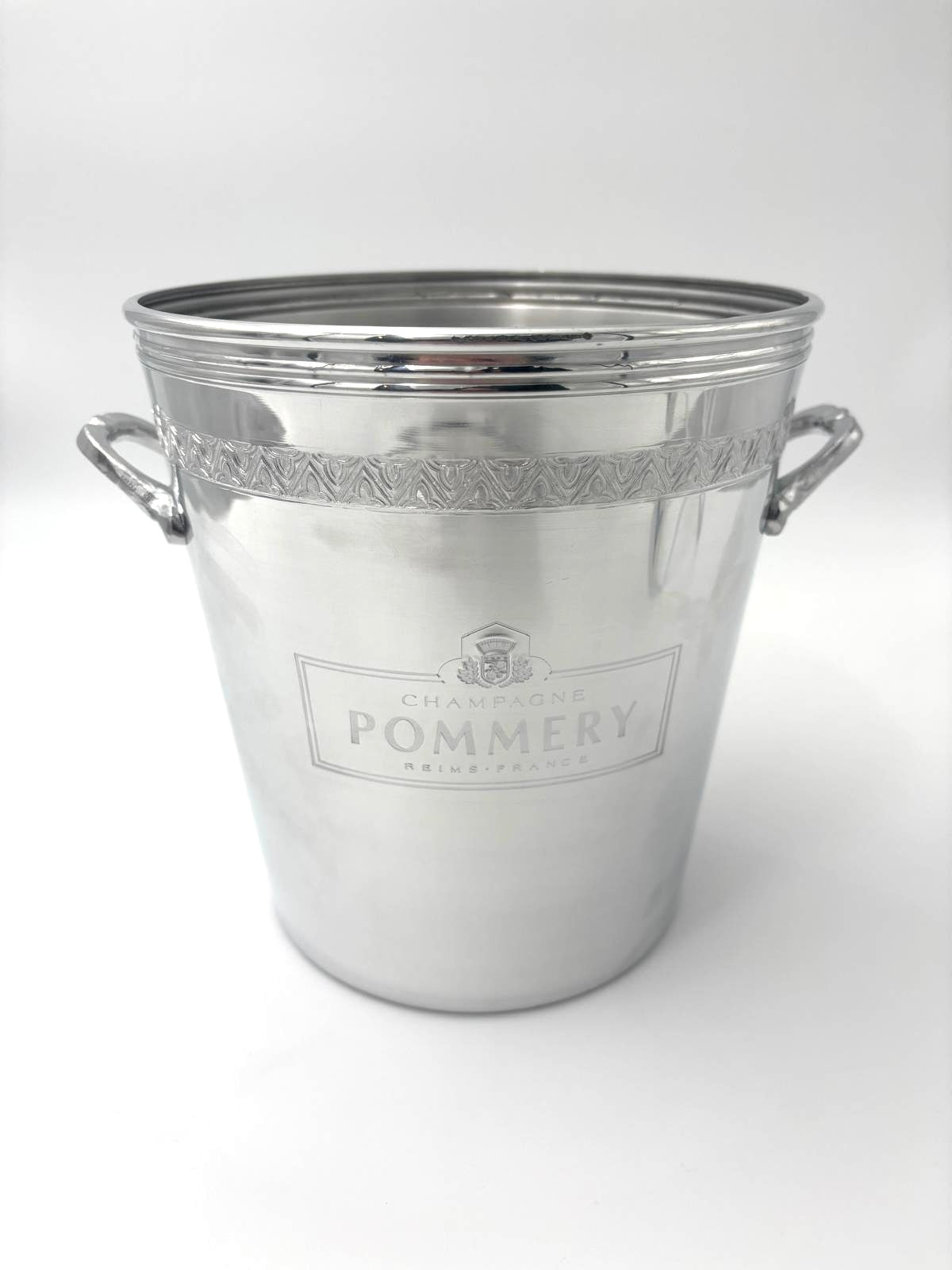 Pommery champagnekøler