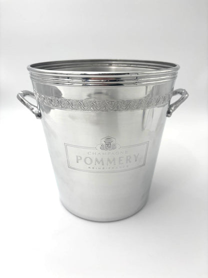 Pommery champagnekøler