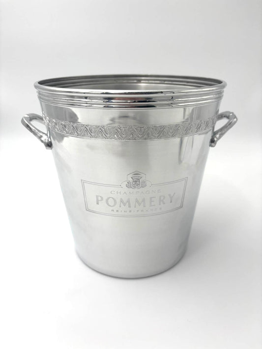 Pommery champagnekøler