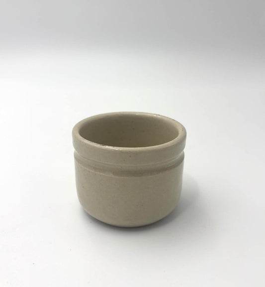 Pont des Vernes yoghurt krukke