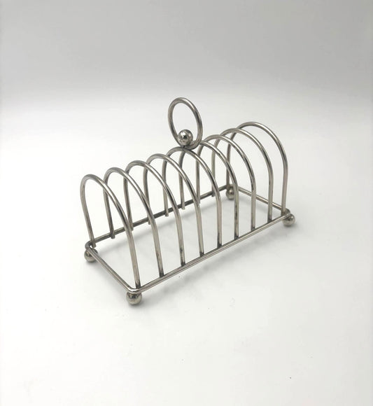 Porte a toast - 8 skiver