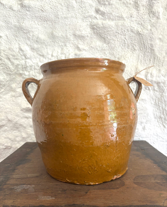 Pot a miel