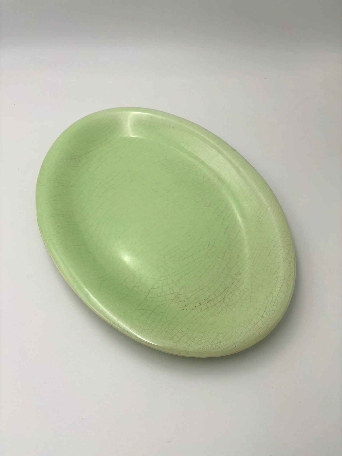 Proceram ovalt fad