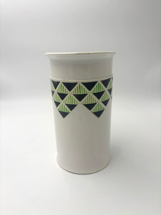 Digoin kande, model Pyramides