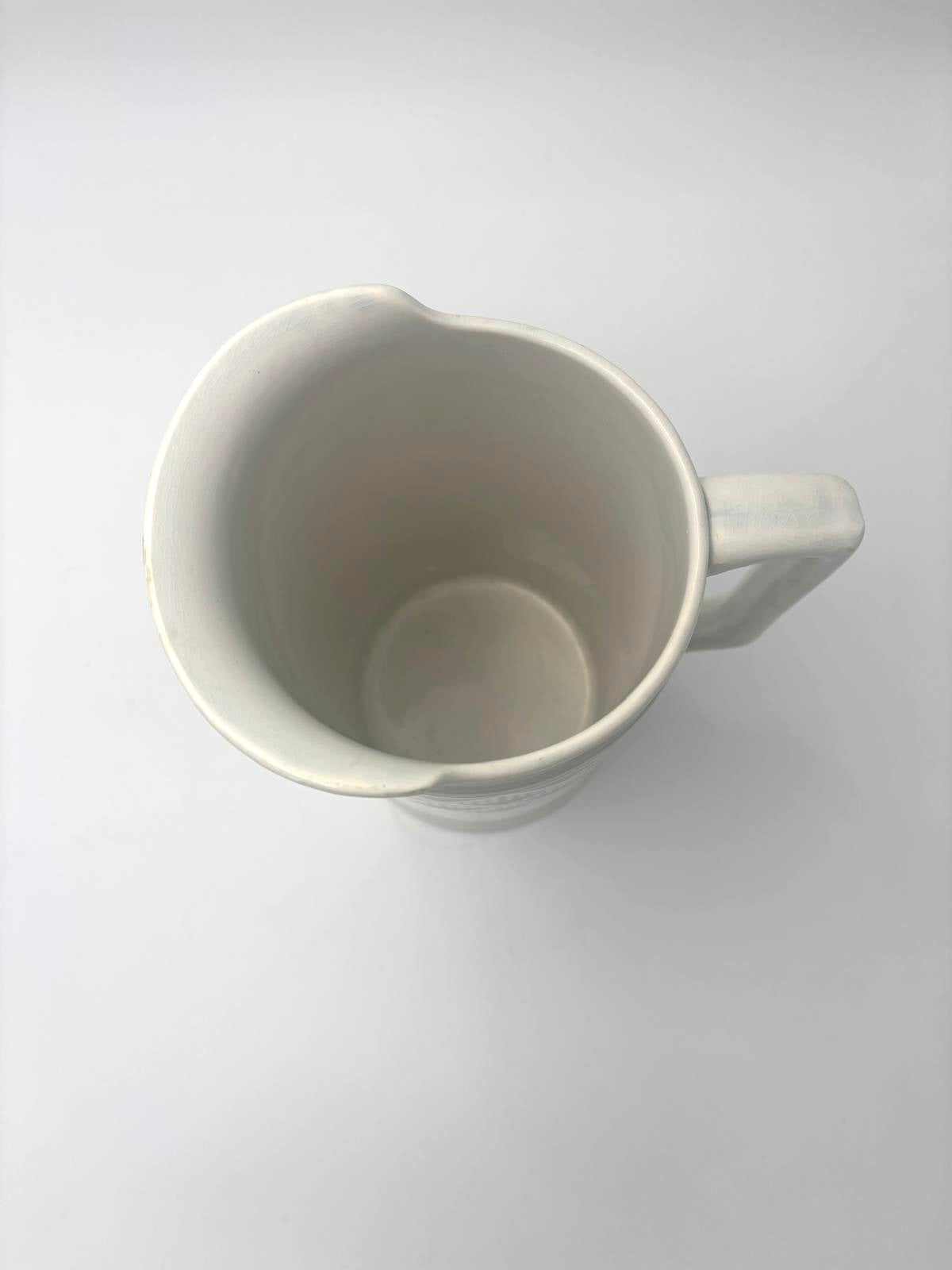 Digoin kande, model Pyramides