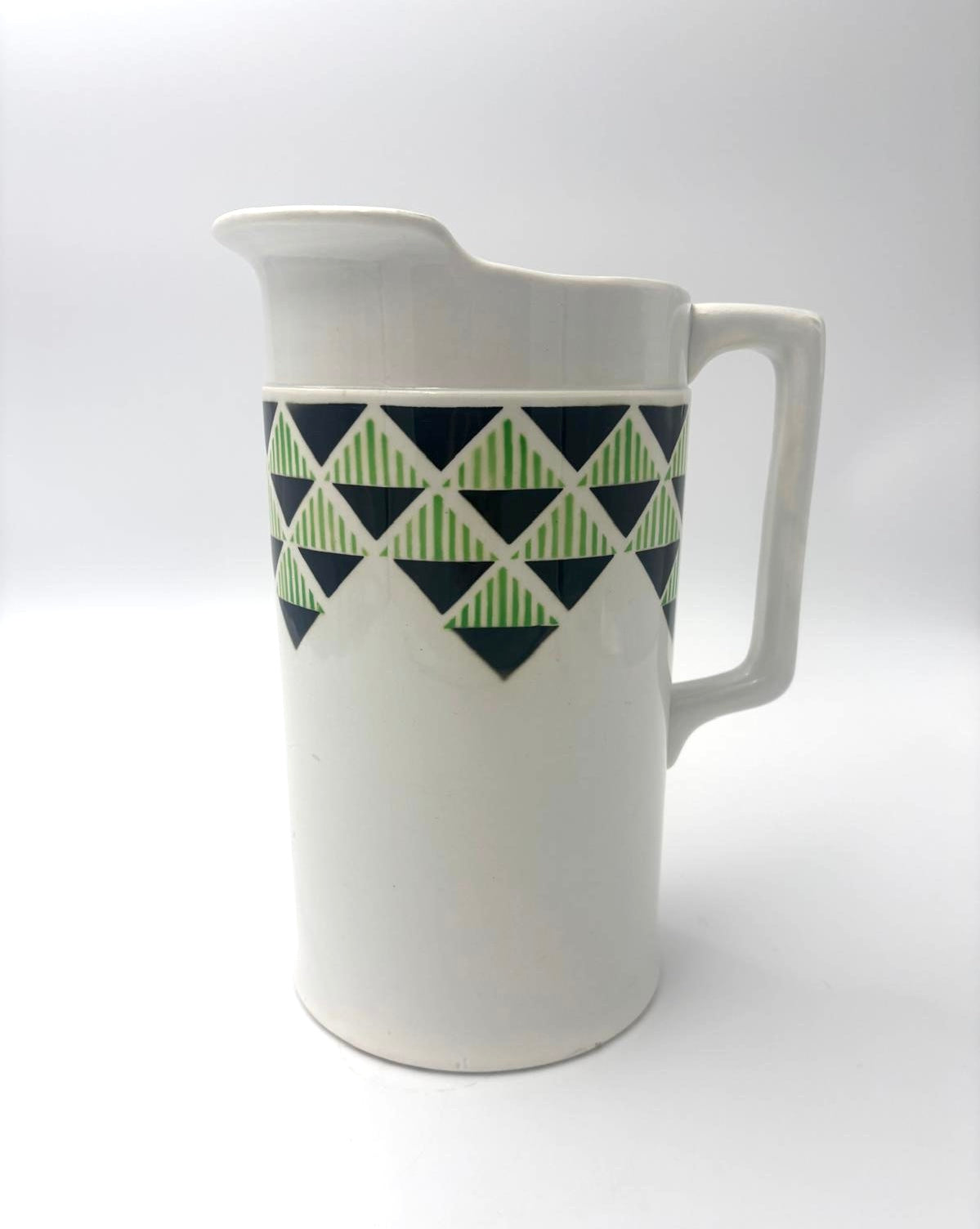 Digoin kande, model Pyramides