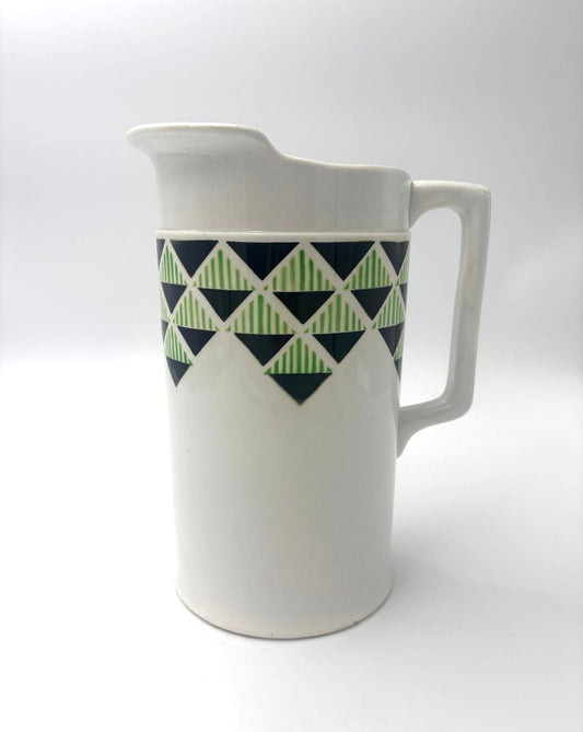 Digoin kande, model Pyramides