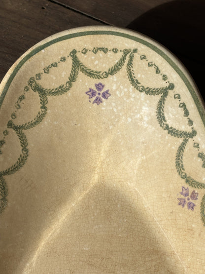 Ravier fra Longwy - model Violetta