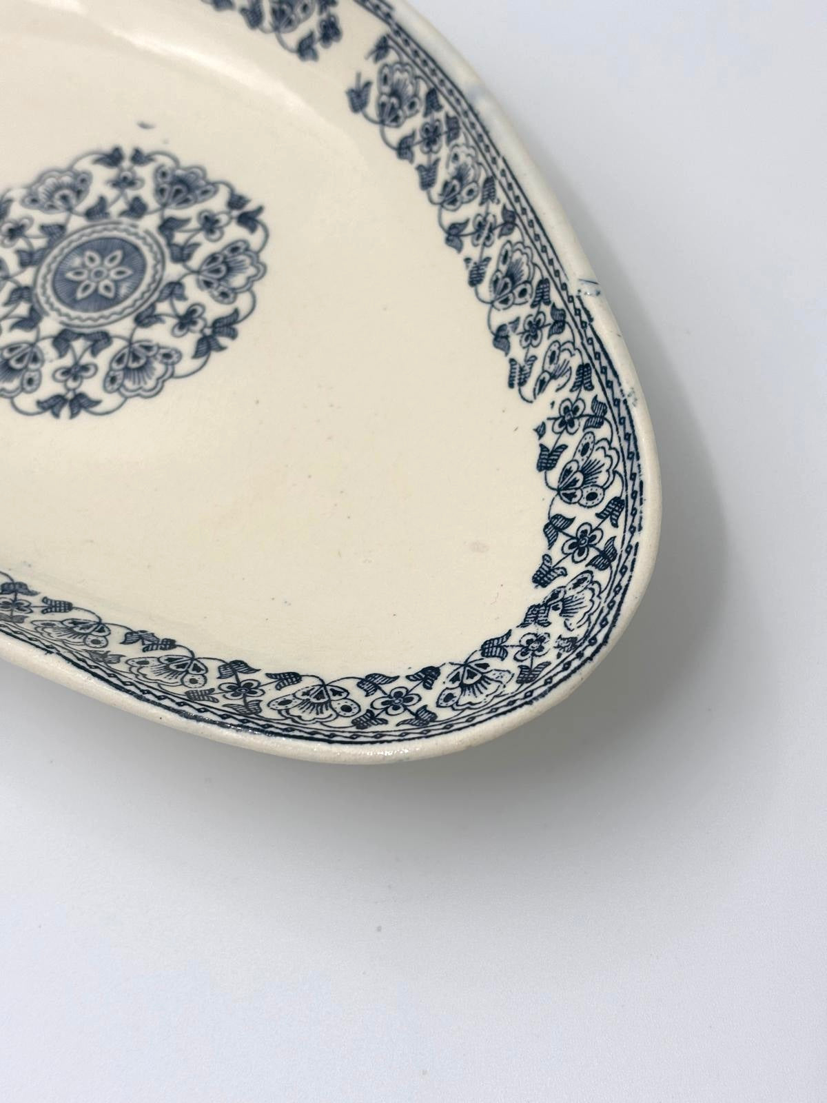 Ravier - Gien, model Mangalore