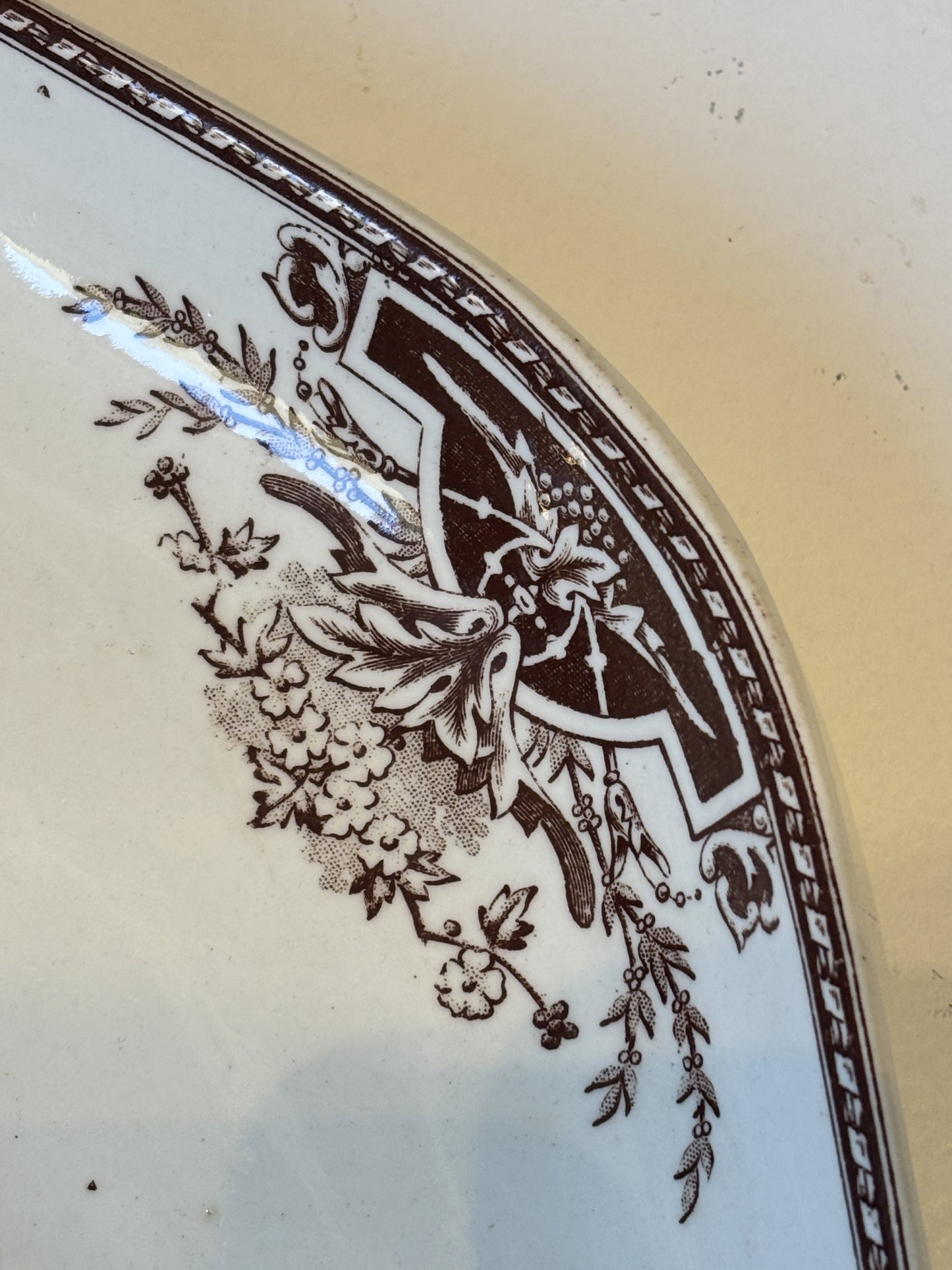 Ravier, Terre de Fer, NEVA