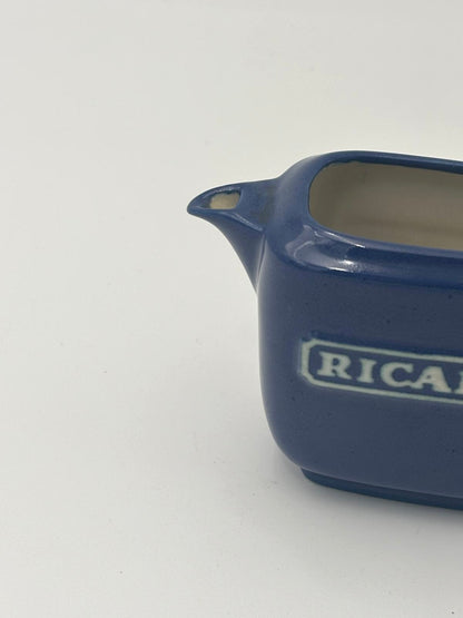 Lille blå Ricardkande