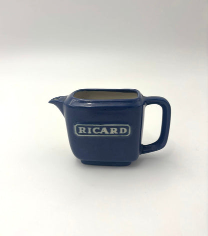 Lille blå Ricardkande