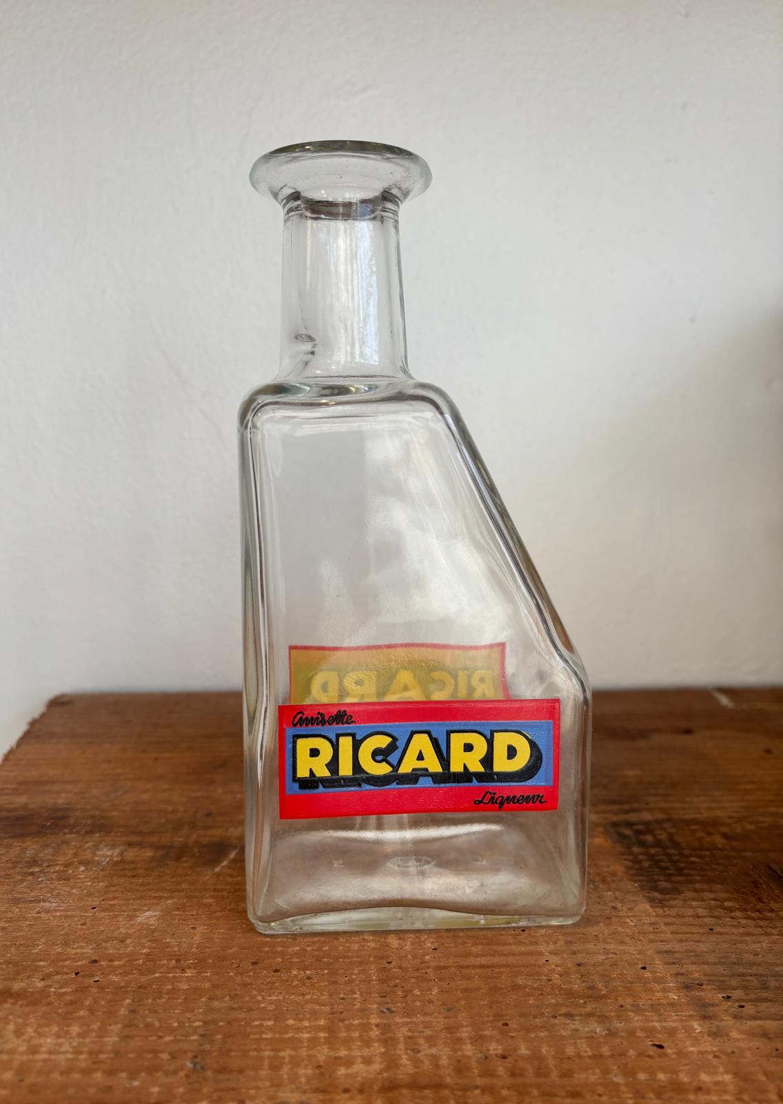 Ricard decanter