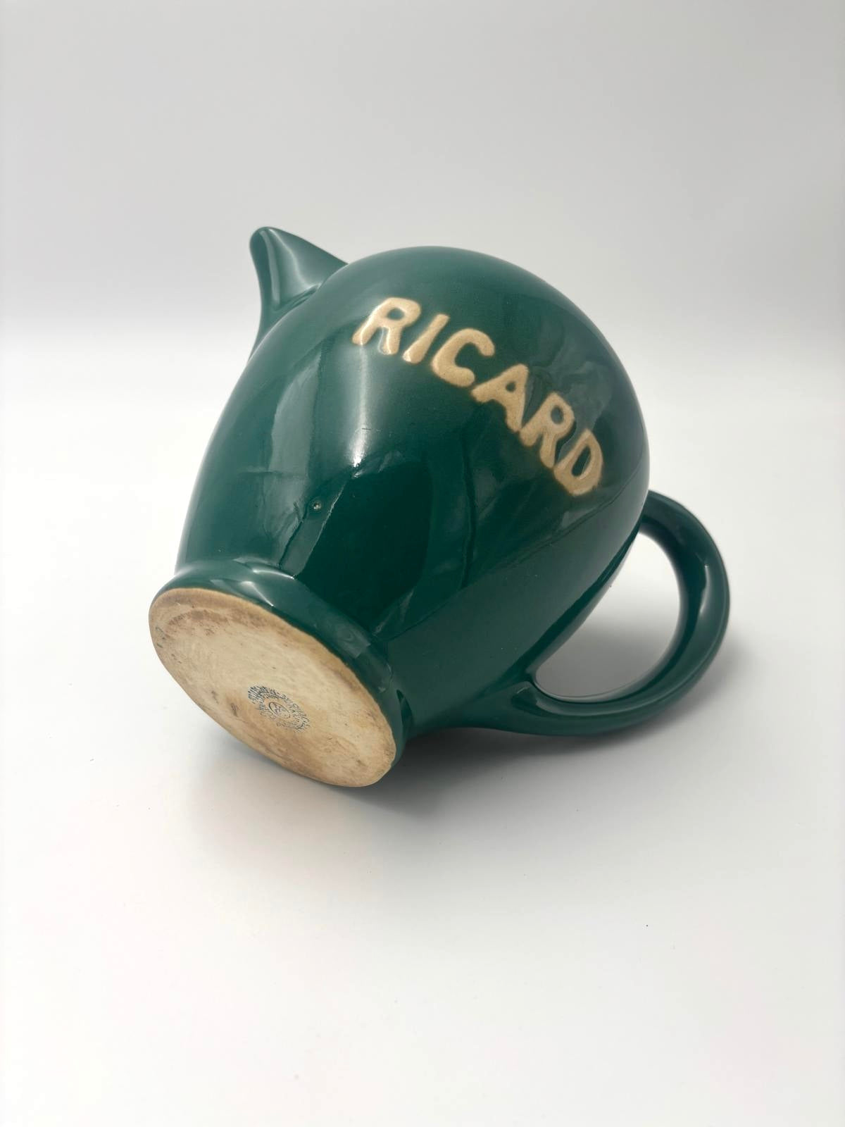 Ricard Revol kande