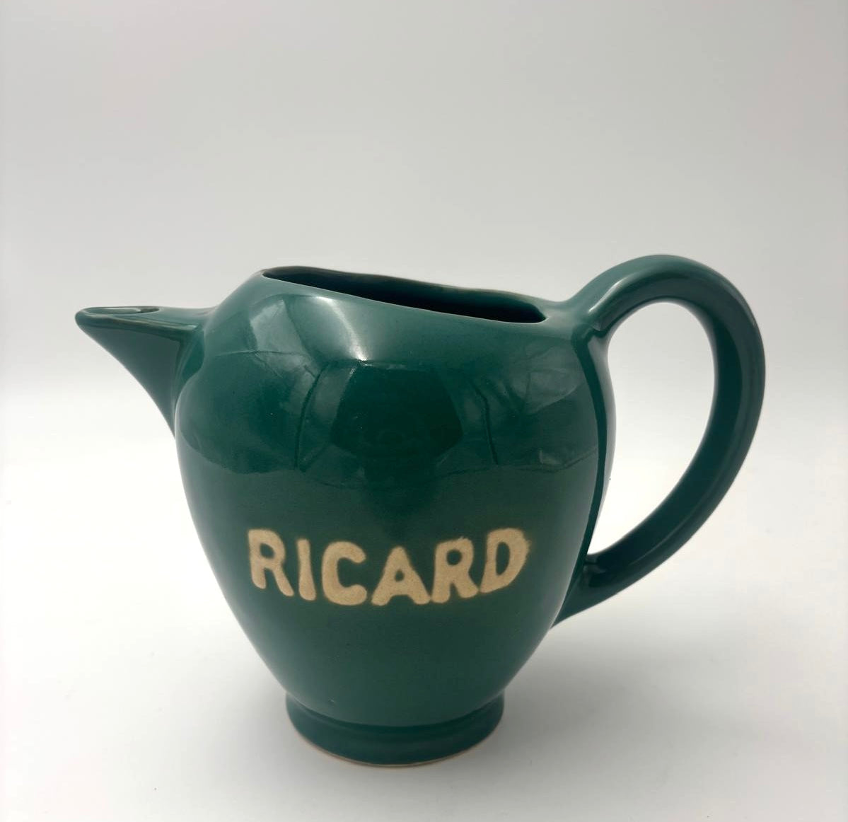 Ricard Revol kande