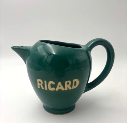 Ricard Revol kande