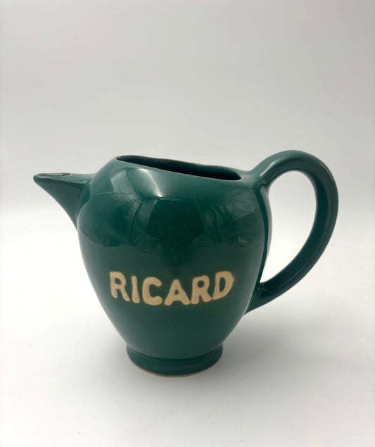 Ricard Revol kande