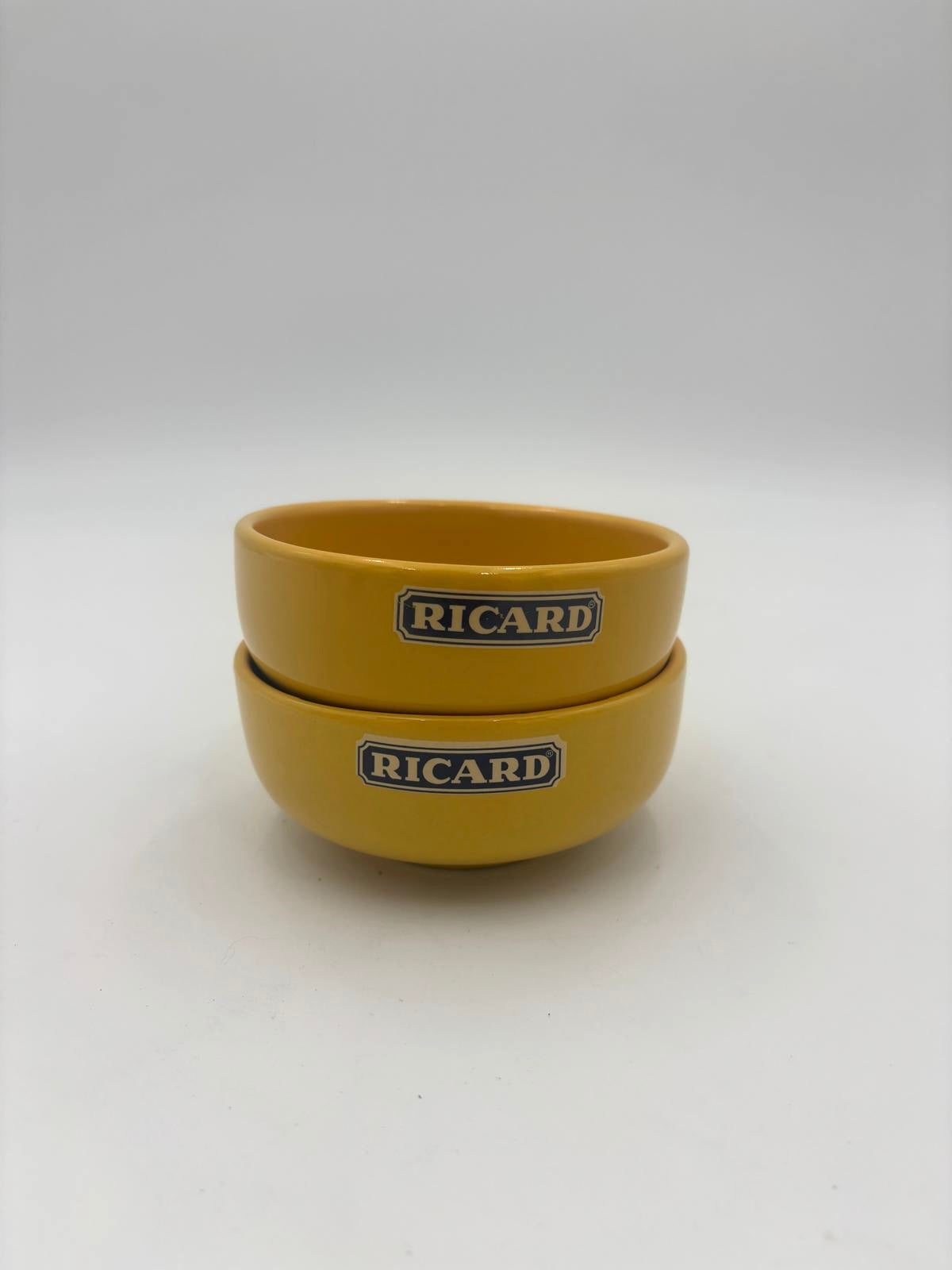 Ricard skål i keramik