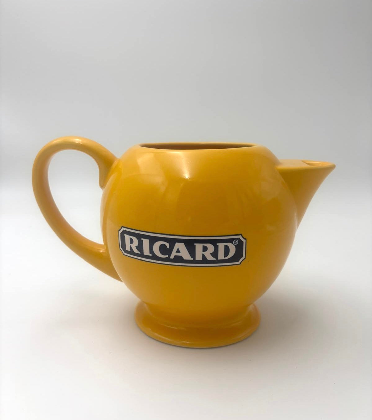 Ricardkande i gul