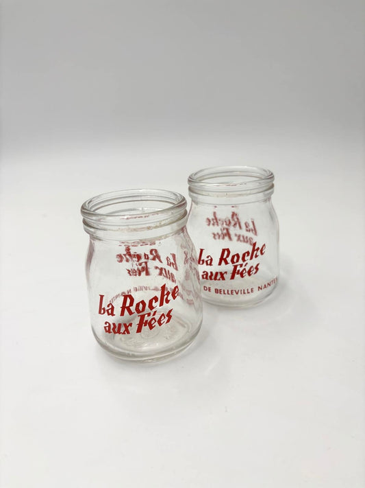 La Roche aux Fées glas