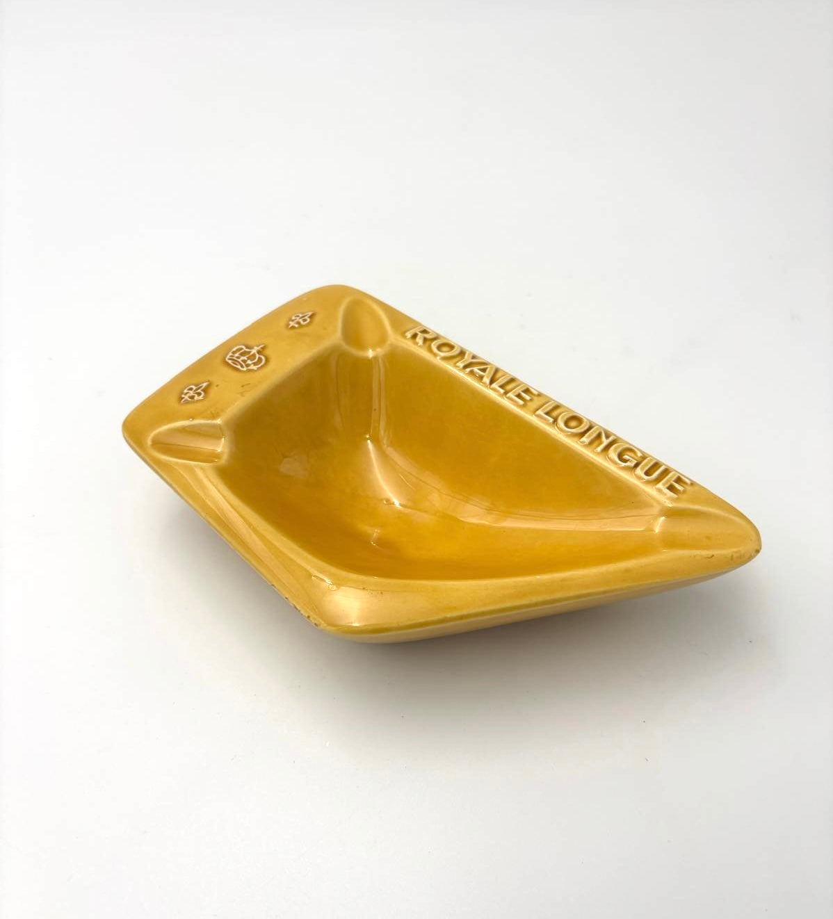 Royale Longue askebæger fra Proceram