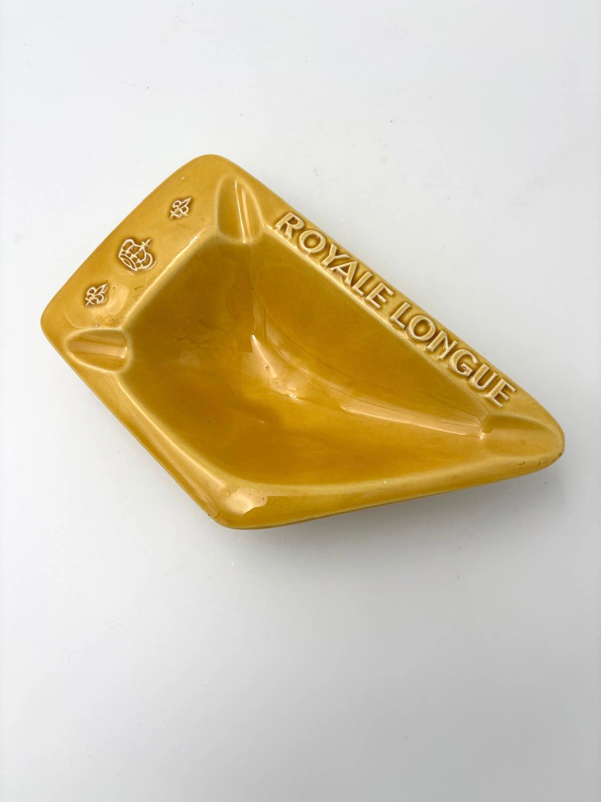 Royale Longue askebæger fra Proceram