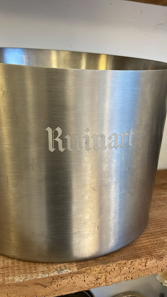 Ruinart Champagnekøler