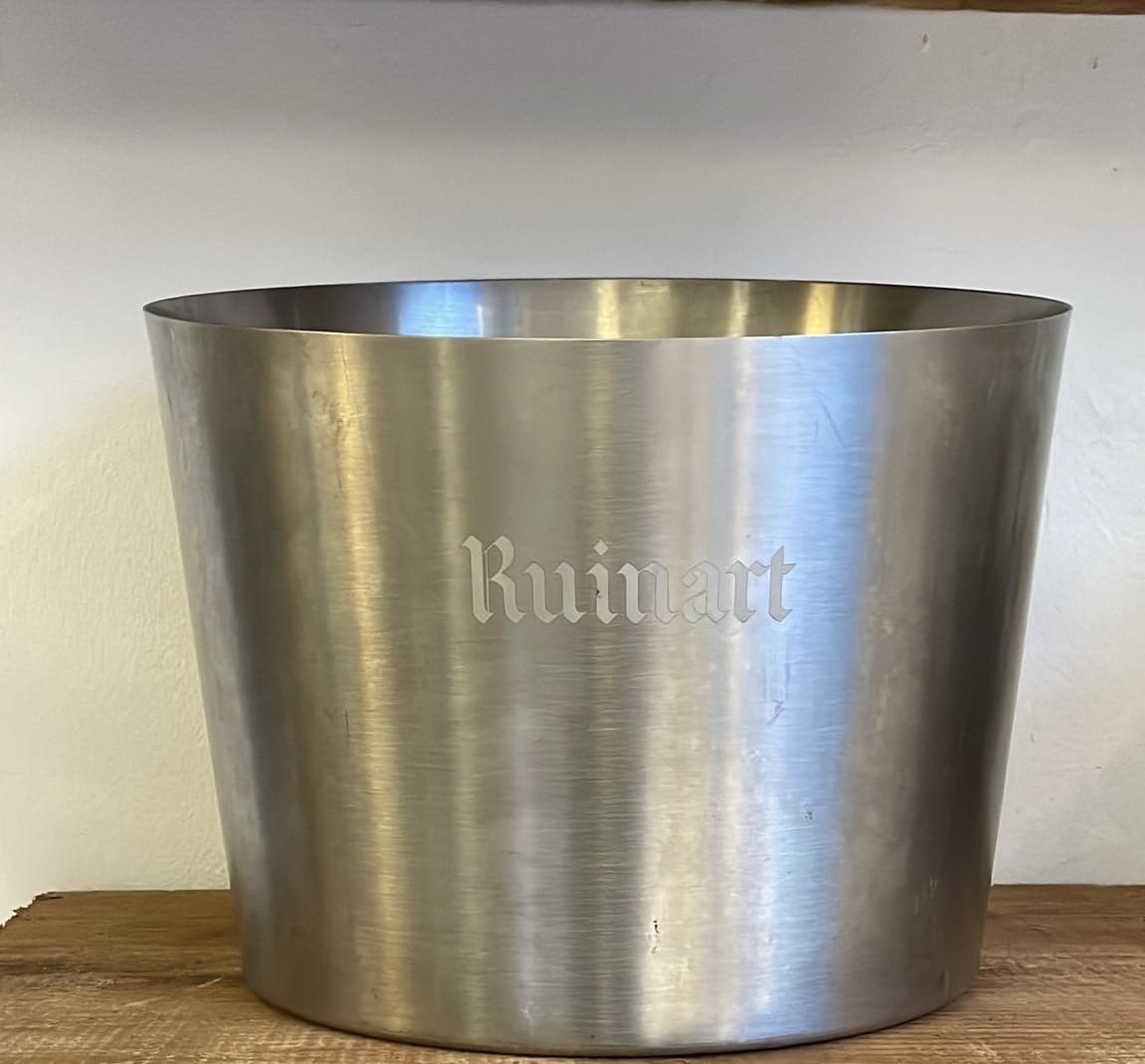 Ruinart Champagnekøler