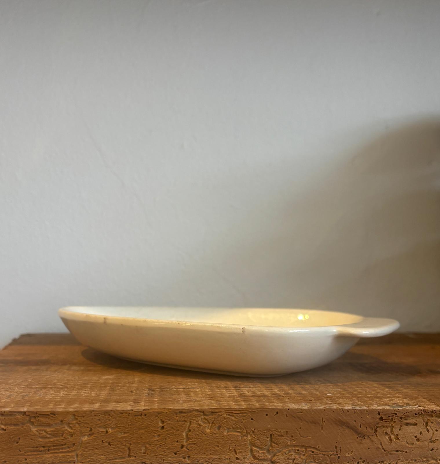 Salins ravier, blomstermotiv