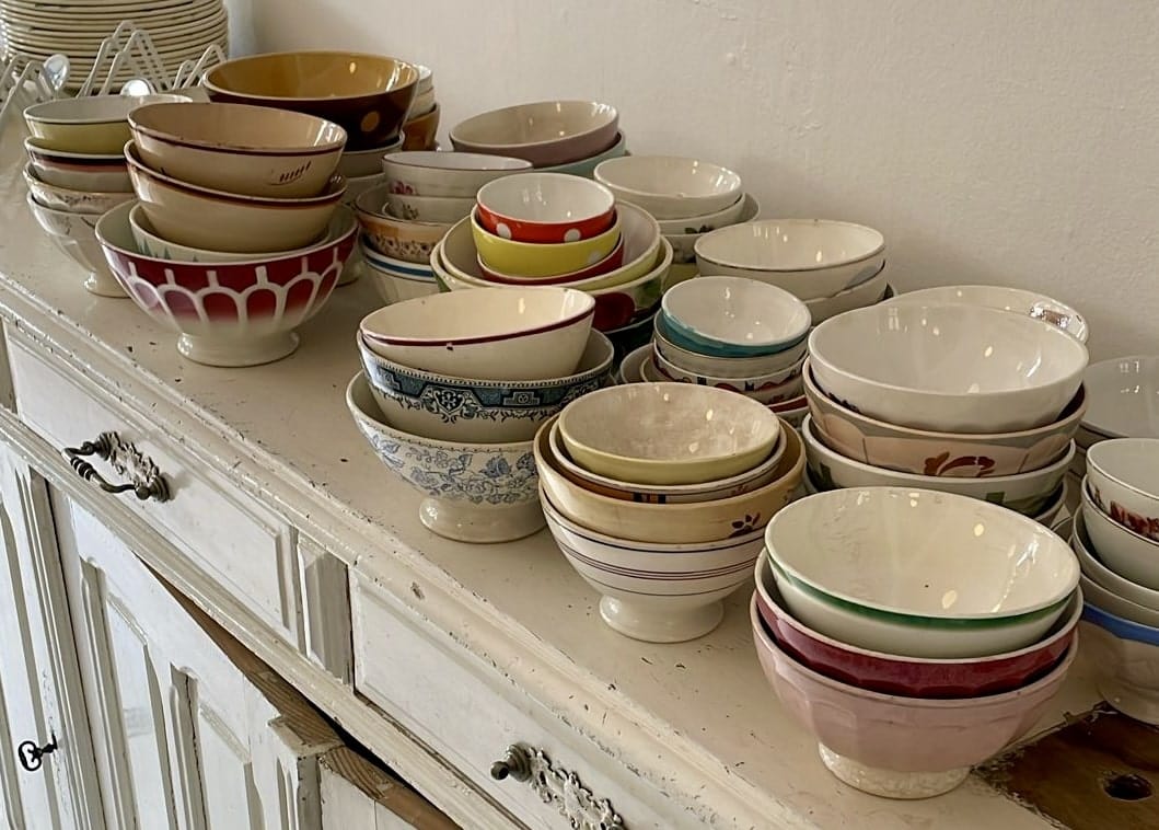 Cafe au Lait kaffeskåle - Smallegade 28, 2000 Frederiksberg