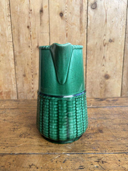 Sarreguemines kande i grøn