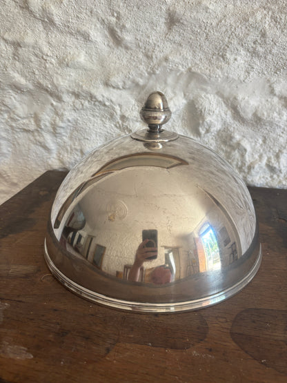 Serving bell