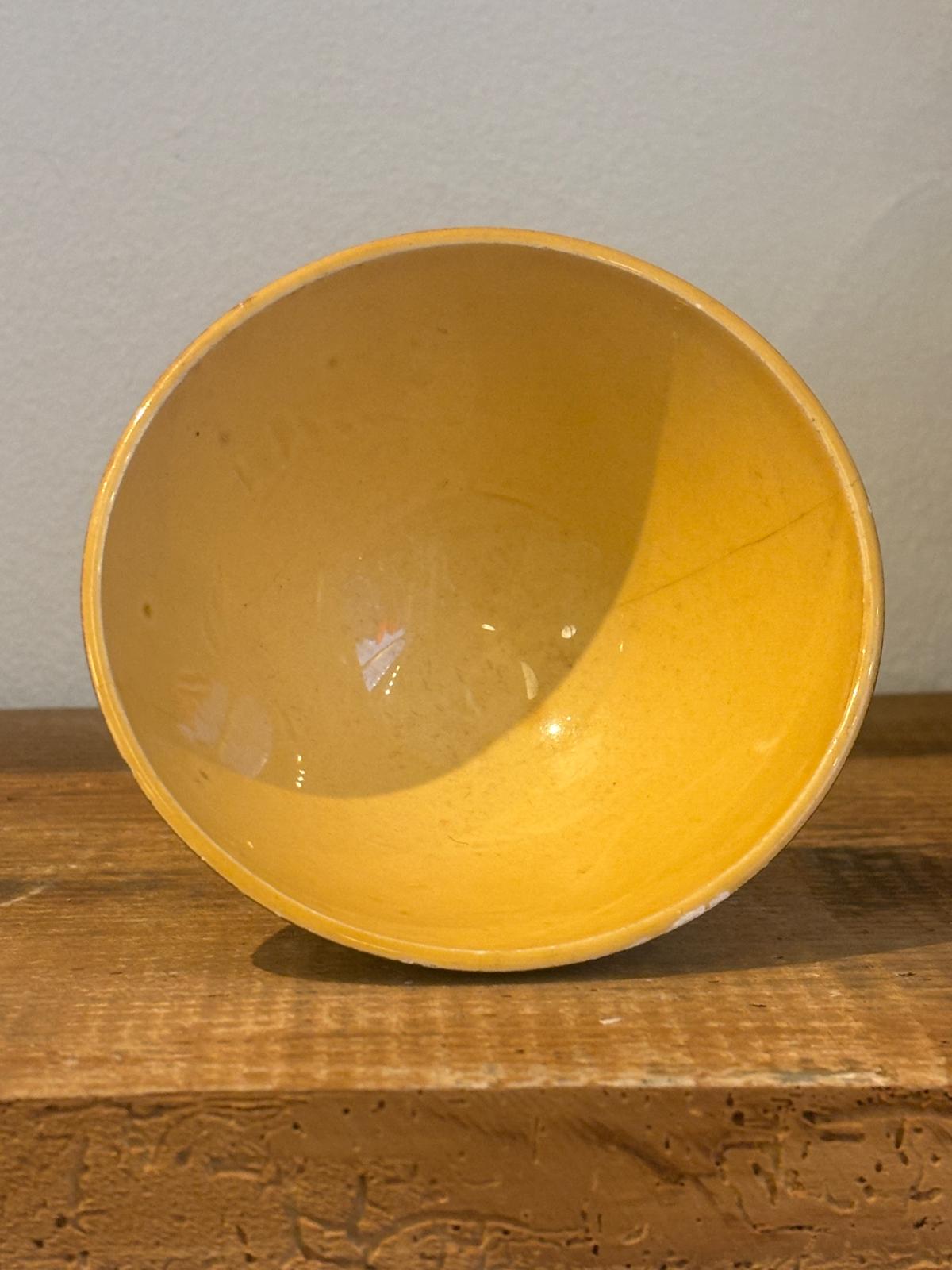 Sarreguemines prikket bol