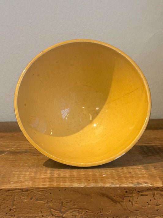 Sarreguemines prikket bol