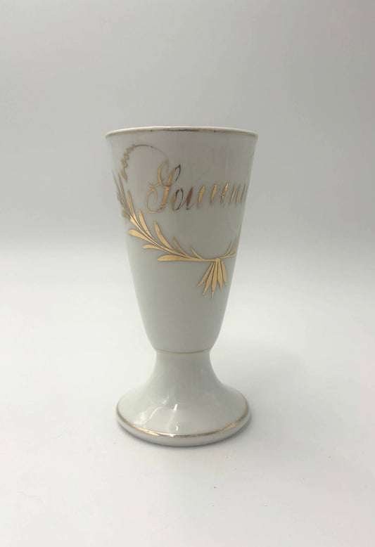 Souvenir mazagran