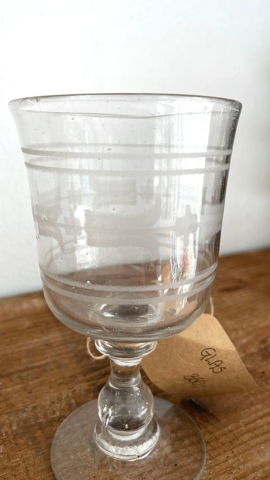 Souvenirglas