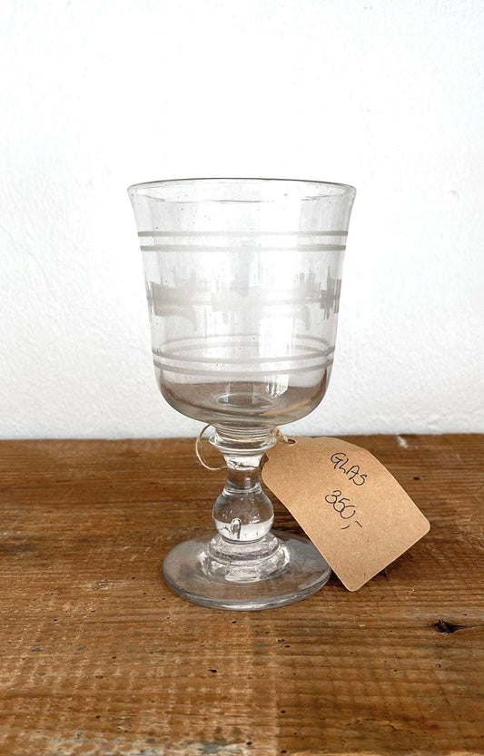 Souvenirglas