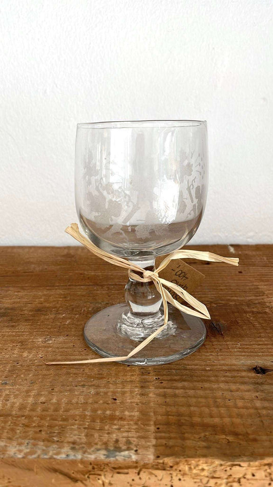 Souvenirglas