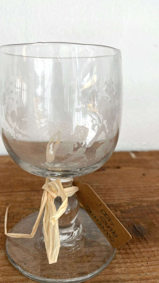Souvenirglas