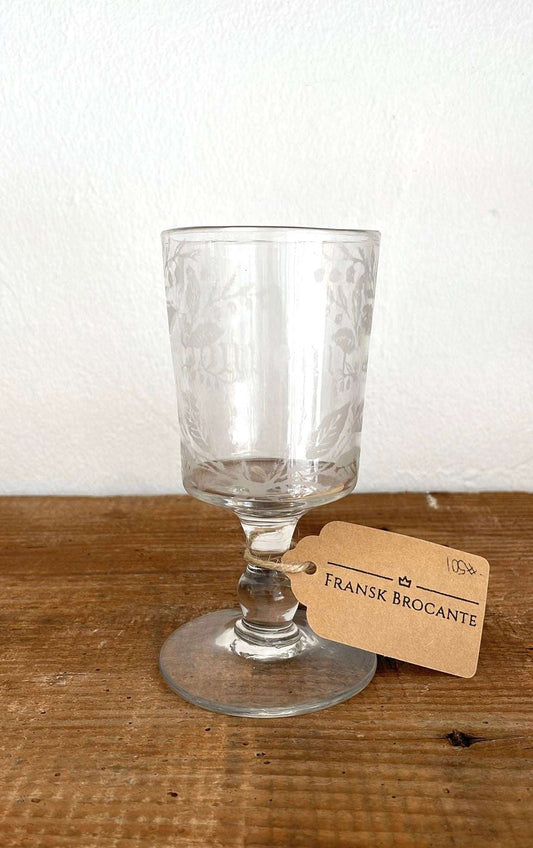 Souvenirglas