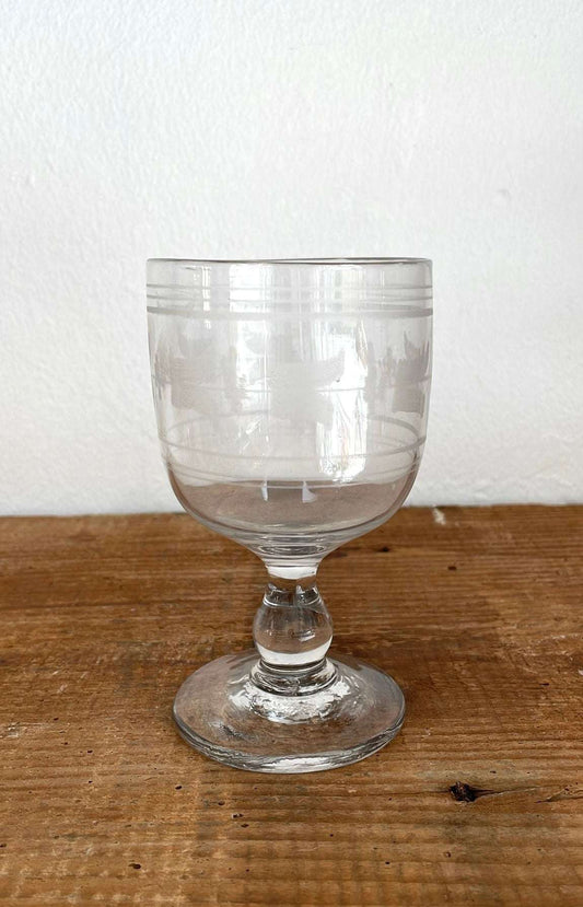 Souvenirglas