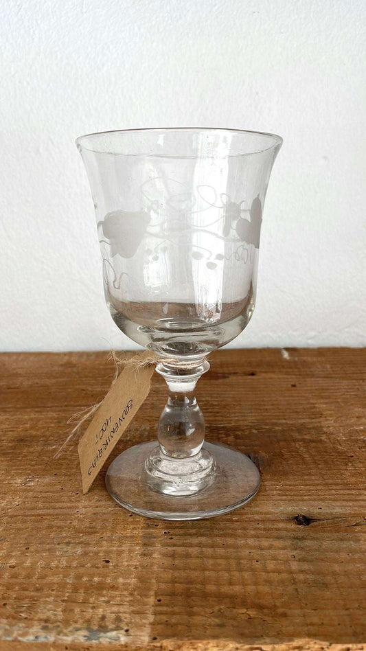 Souvenirglas