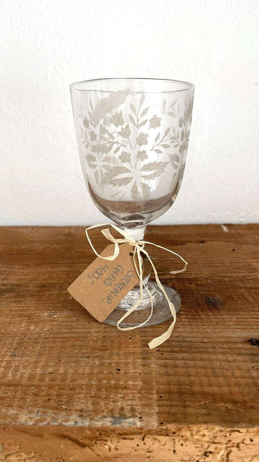 Souvenirglas