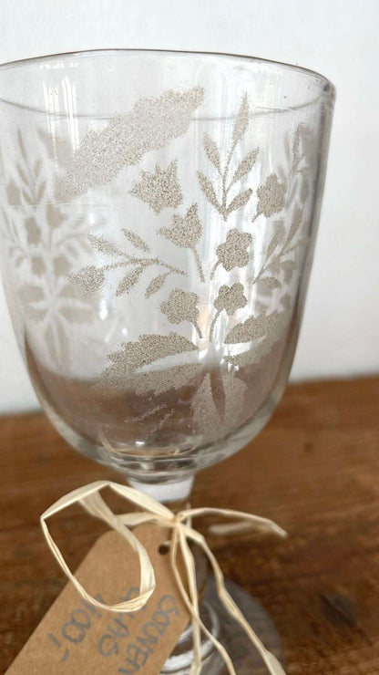 Souvenirglas