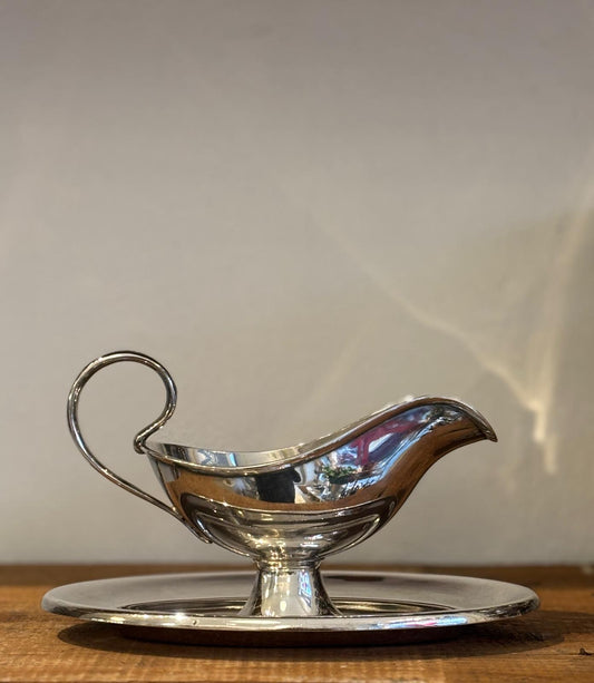 Sovsekande fra hotel i pletsølv