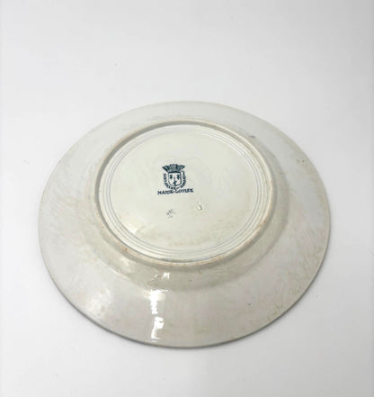 St. Amand tallerken - 21 cm