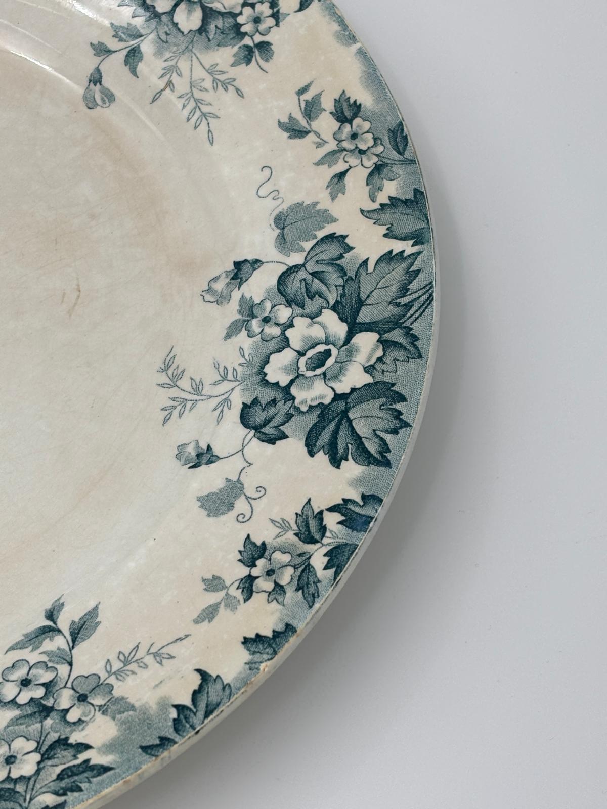 St. Amand Marie Louise fad