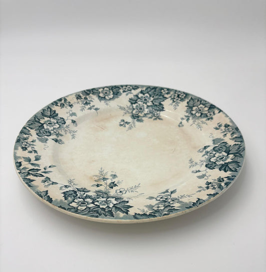 St. Amand Marie Louise fad