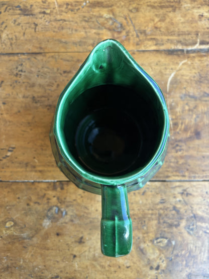 St. Clement kande i dyb grøn