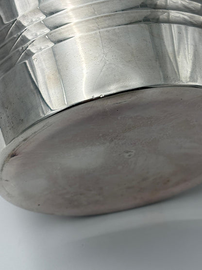 St. Medard champagne køler - vintage